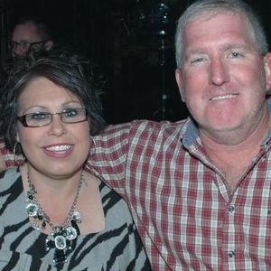 Meet your Posher, Ginger